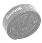 Baseus Organizator cabluri Baseus ACMGT-E0G, 1m, Gray (ACMGT-E0G)