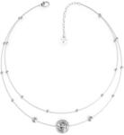 Guess Colier Guess 4G Logo Boule JUBN01387JWRHT-U