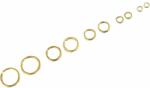 Krick Modelltechnik Krick inel alamă 2 mm (aprox. 100) (KR-832780)