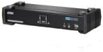 ATEN KVMP превключвател ATEN CS1782A 2-портов, USB, DVI Dual Link, CH7.1 Audio (ATEN-CS1782A-AT-G) - thx