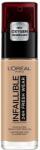 L'Oréal Infaillible tartós smink SPF 15 30 ml 220 Sand