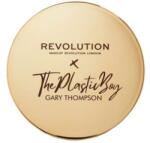 Makeup Revolution Highlighter pentru față - Makeup Revolution X The Plastic Boy Splendour Highlighter 13 g