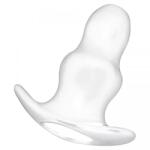 Addicted Toys Анален разширител с отвор Addicted Toys 15 см