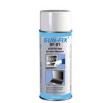 SUN-FIX Spray pentru curatat ecranul televizorului SF-91 Sun-Fix 50015, 200 ml (S50015)
