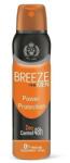 Breeze Deodorant Spray Power Protection pentru Barbati Breeze 150 ml