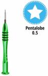 penggong - Şurubelniţă - Pentalobe PL5 (1.5mm) Surubelnita