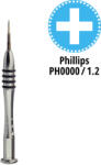 penggong - Şurubelniţă - Phillips PH0000 (1.2mm) Surubelnita