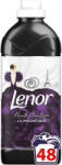 Lenor Balsam de rufe, 1.239 L, 59 spalari, Haute Couture La Magnifique