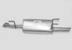 Asam Automotive Toba esapament finala ASAM AUTOMOTIVE 56614 (56614)
