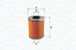 Magneti Marelli Filtru ulei MAGNETI MARELLI 153071762489 (153071762489) - automobilus