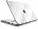 SUPCASE Carcasa Supcase Unicorn Beetle Clear compatibila cu Apple Macbook Pro 14 inch 2021/2022/2023 Black (843439116450) Geanta, rucsac laptop