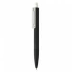 XD Collection X3 puha tapintású, fekete felületű toll (P610.970)