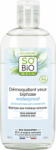 SO’BiO étic Aloe vera kétfázisú szemsminklemosó - 100 ml