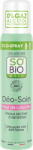 SO’BiO étic Lótusz dezodor spray - 100 ml
