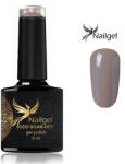  Taupe 125 CCO Gél lakk 8ml