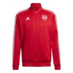 adidas FC Arsenal férfi futball kabát DNA 3-stripes - XL (82368)