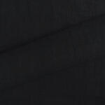 Takoy Prémium lenvászon Fiona fekete 250g