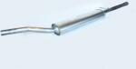Asam Automotive Toba esapamet intermediara ASAM AUTOMOTIVE 72838 (72838)
