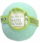 Botanico Pezsgő fürdőbomba - kender 50 g