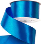 Valex Decor Szatén szalag 38mm x 22.86m - Királykék (3841)