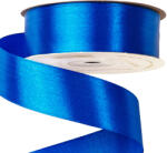 Valex Decor Szatén szalag 25mm x 22.86m - Királykék (2541)