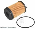 BLUE PRINT Filtru ulei BLUE PRINT ADZ92130 (ADZ92130) - automobilus