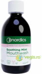 NORDICS Apa de Gura cu Menta 300ml