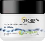 TECHIR Crema pentru Calcaie Regeneratoare cu Uree 50g