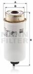 Mann-filter filtru combustibil MANN-FILTER WK 8163 (WK 8163) - automobilus