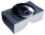 Electrolux Deflector hota decorativa Electrolux LFT766x, LFT426X, LFT429x