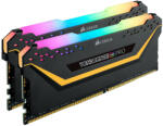 Corsair VENGEANCE RGB PRO TUF Gaming Edition 32GB (2x16GB) DDR4 3200MHz CMW32GX4M2E3200C16-TUF