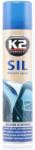 K2 Sil 300ml szilikon spray - automosowebshop