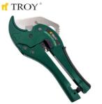 TROY Ножица за PVC тръби (Ф 42mm) (T 27043)
