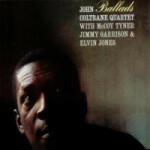 Impulse John Coltrane - Ballads