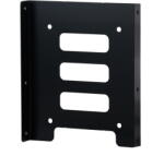Spacer Adaptor Spacer fixare HDD/ SSD 2.5" in bay de 3.5", 1 x 2.5 inch (SPR-25352)