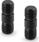 SmallRig 2pcs Rod Connector for 15mm Rods (900)