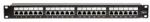 Emtex Patch Panel 24 Porturi Utp Cat 5e Krone+110 E (kom-emt6) - pcone