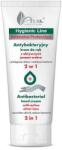 AVA Laboratorium Cremă de mâini - Ava Laboratorium Hygienic Line Hand Cream With Active Silver Ions 200 ml