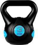 MOVIT Kettlebell MOVIT® - 3 kg fekete (20040657)