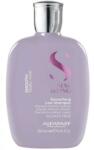 ALFAPARF Milano Șampon pentru netezirea părului - Alfaparf Semi di Lino Smooth Smoothing Shampoo 1000 ml