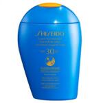 Shiseido Loțiune pentru față și corp cu protecție solară - Shiseido Expert Sun Protection Face and Body Lotion SPF30 150 ml