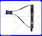 FORD MONDEO MK4 2010.10-2014.12 Ablakemelő szerkezet elektromos jobb hátsó "4/5 ajtós" (motor nélkül) FD110W063
