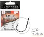 Carp Zoom Horog Amur 10db/cs Size: 1/0 (CZ4763)