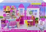 Mattel Barbie papusa si restaurantul GXY72 Papusa Barbie