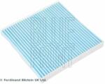 BLUE PRINT Filtru, aer habitaclu BLUE PRINT ADBP250029 (ADBP250029)