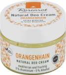 Rosenrot Dezodor krém - Narancsliget