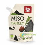 LIMA Pasta Miso de Orz si Soia Ecologica/Bio 300g