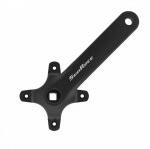 SunRace Курбели sunrace fcm800 175мм