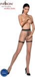 Passion TIOPEN 020 Tights 20 Den Beige 3-4