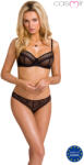 Casmir Denerys Bikini Black L/XL